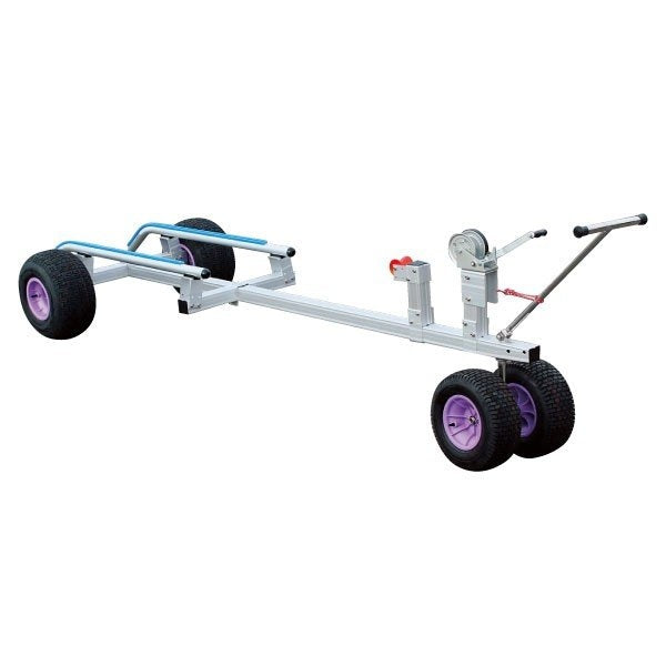 J-2800J ジェットバンク 前輪ワイド SUV・LRVタイプ  水上バイク ジェットスキー ハンドトレーラー Factoryzero ファクトリーゼロ 【直送商品】