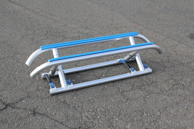 J-350SX Factoryzero アルミビーチスタンド Kawasaki 1500SX-R 用 PWCスタンド ジェットスタンド 水上バイク 水上スキー jetski   【直送商品】