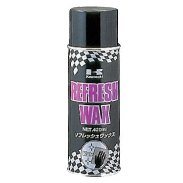 KAWASAKI Genuine JETSKI Jet Ski Refresh Wax J5005-0003