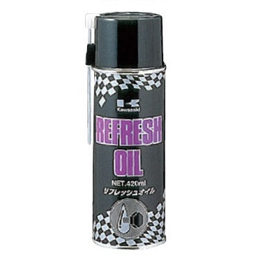 KAWASAKI Genuine JETSKI Jet Ski Refresh Oil J5009-0003