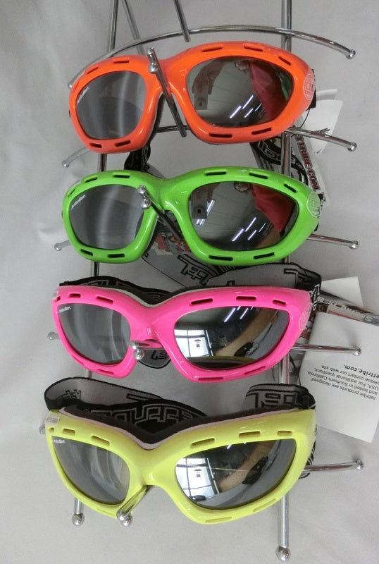 Sports Sunglasses JA-136 Marine Sight Goggles III Floating Leisure Light Goggles Float Type Marine Sunglasses jettribe Jettribe Watercraft