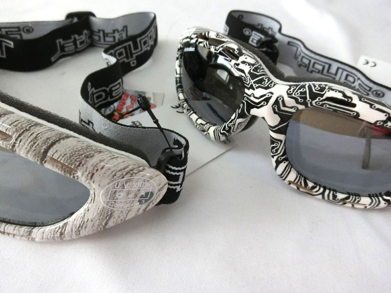 Sports Sunglasses Jettribe Sight Goggles II JA-139 Floating Light Goggles Float Type Marine Sunglasses jettribe Jet Tribe Personal Watercraft
