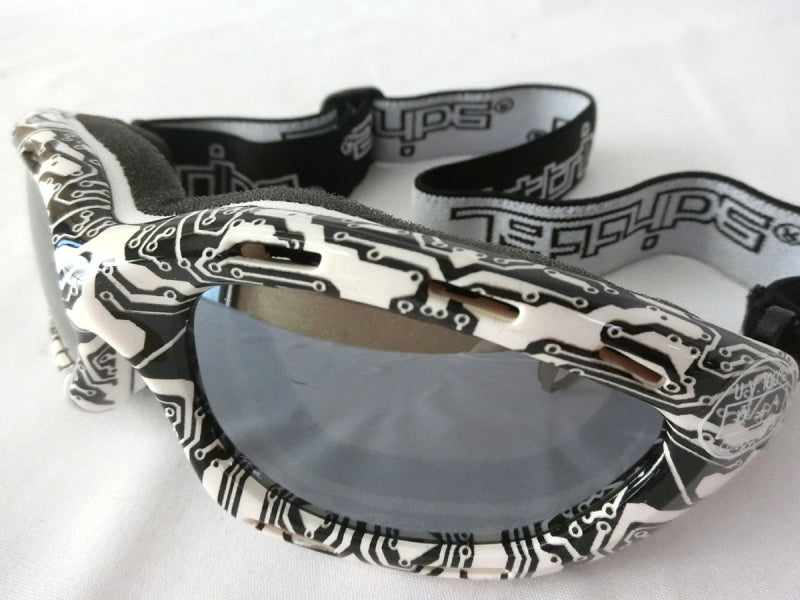 Sports Sunglasses Jettribe Sight Goggles II JA-139 Floating Light Goggles Float Type Marine Sunglasses jettribe Jet Tribe Personal Watercraft