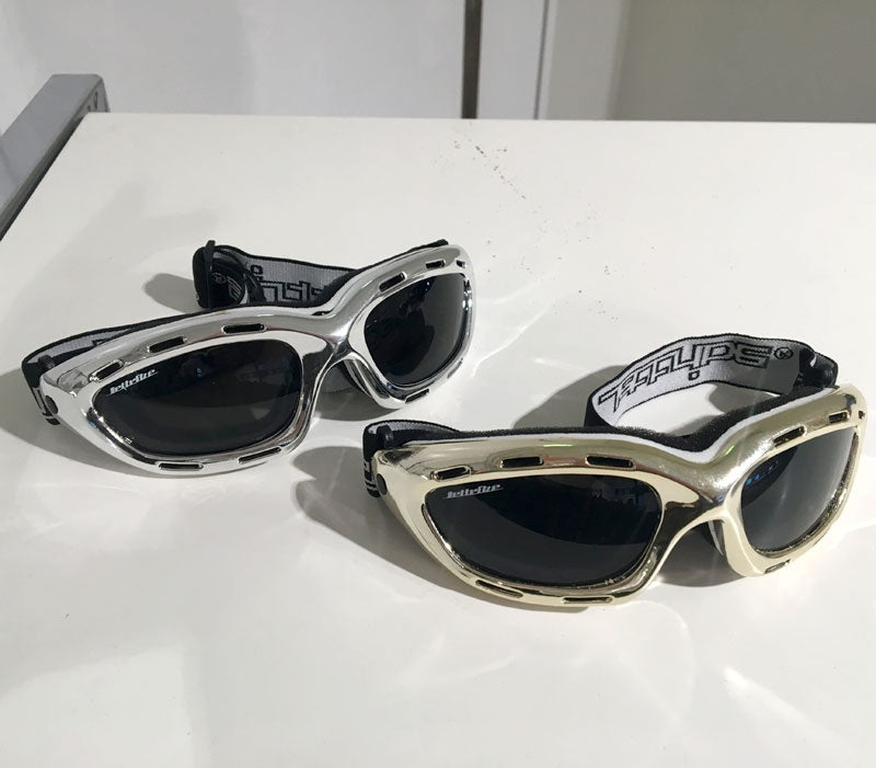 Sports sunglasses sight goggles IV JA-138 Floating leisure light goggles float type marine sunglasses jettribe jettribe