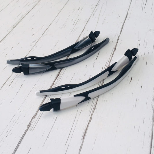 Jettribe Hybrid Goggles (JA-134) Replacement Parts Sunglasses Arm