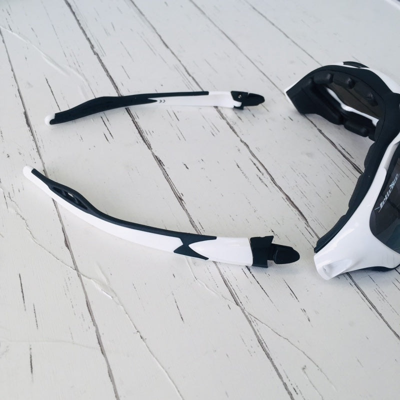 Jettribe Hybrid Goggles (JA-134) Replacement Parts Sunglasses Arm