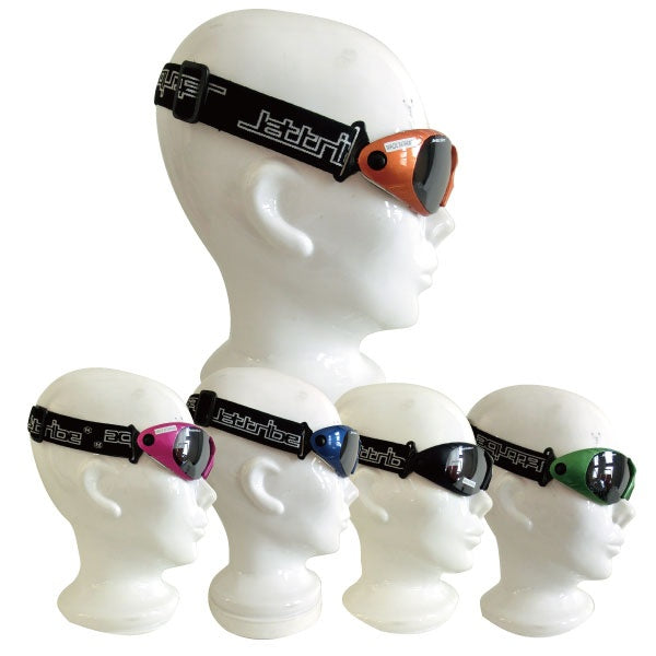 Sports sunglasses JA-133 Jettribe Spark goggles Float type sunglasses that float on water Watercraft jettribe Jettribe