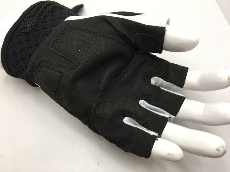 ジェットパイロット RX RACE GLOVE グローブ ショートフィンガー PWC ジェットスキー 水上バイク マリングローブ JETPILOT JA19303