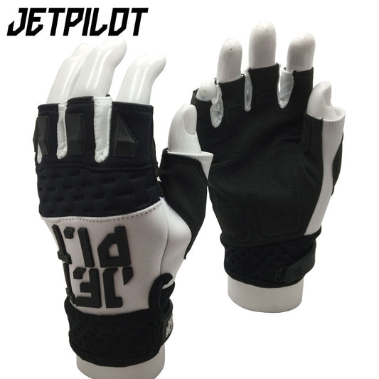 ジェットパイロット RX RACE GLOVE グローブ ショートフィンガー PWC ジェットスキー 水上バイク マリングローブ JETPILOT JA19303