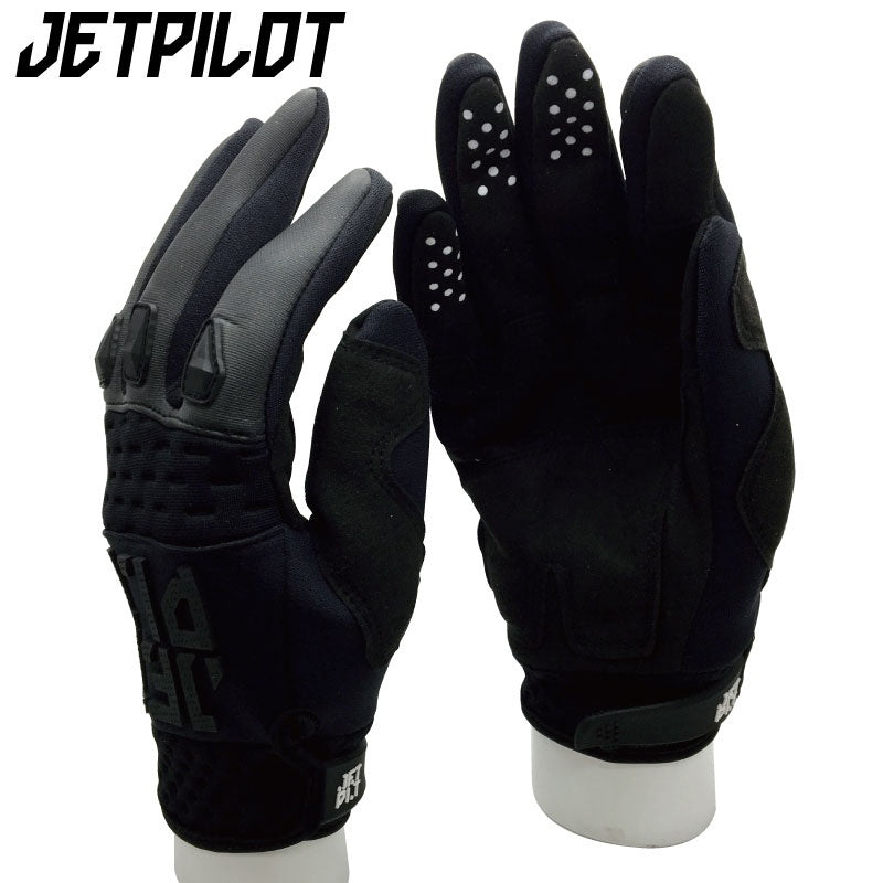 ジェットパイロット MATRIX ヒートシーカーグローブ 秋冬用 ウインター JA19304 防寒 ジェットグローブ JETPILOT