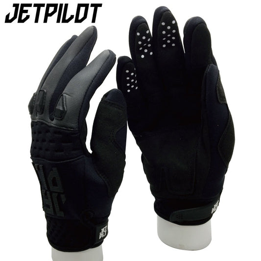 Jet Pilot MATRIX Heat Seeker Gloves for Autumn/Winter JA19304 Cold Protection Jet Gloves JETPILOT