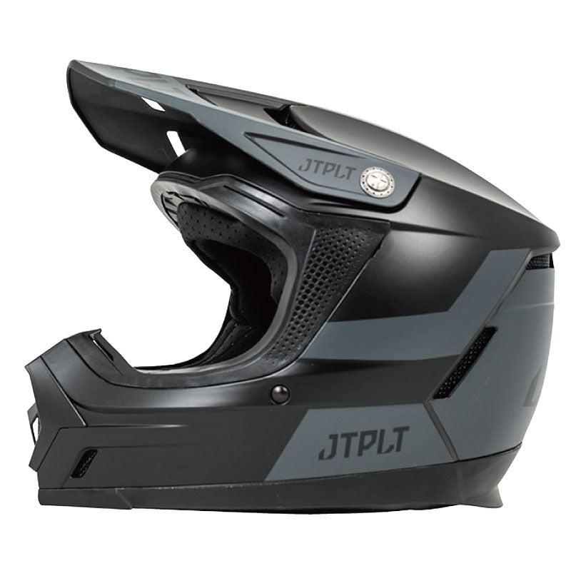 JETPILOT Jet Pilot Helmet JA21130 VAULT HELMET Freeride Jet Ski MTB Bike