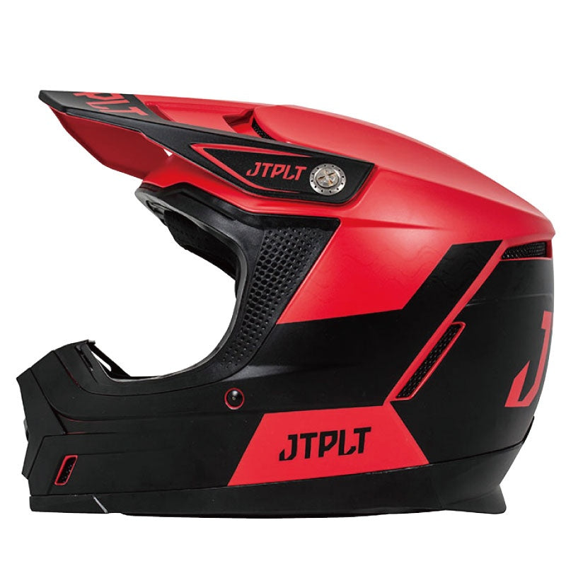JETPILOT Jet Pilot Helmet JA21130 VAULT HELMET Freeride Jet Ski MTB Bike