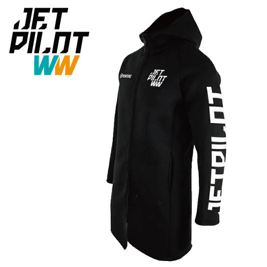 JETPILOT VENTURE Long Tour Coat JA21164 Marine Coat