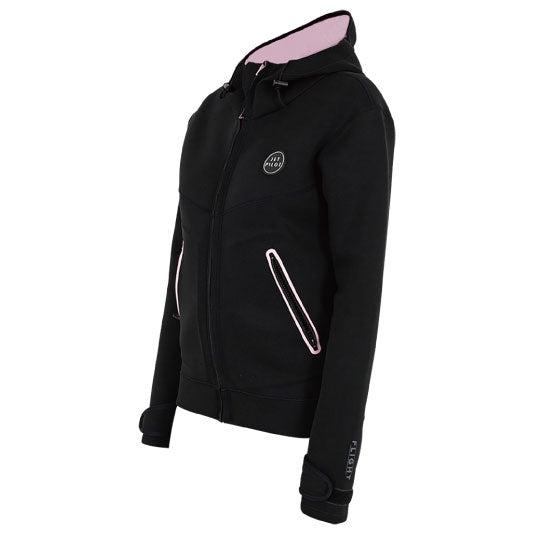 JETPILOT Jet Pilot TOUR COAT Marine Coat Women's Jacket Wetsuit JA21252