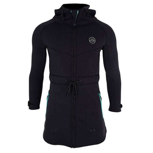 JETPILOT ジェットパイロット LONG TOUR COAT ロングマリンコート 女性用ジャケット JA22264 JA21264
