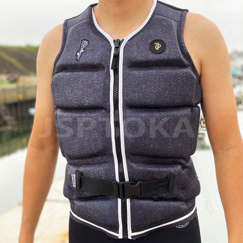 【在庫セール】JETPILОT ジェットパイロット LEWY-C4 ウォータースポーツベスト インパクトベスト SUP WAKE JA21296