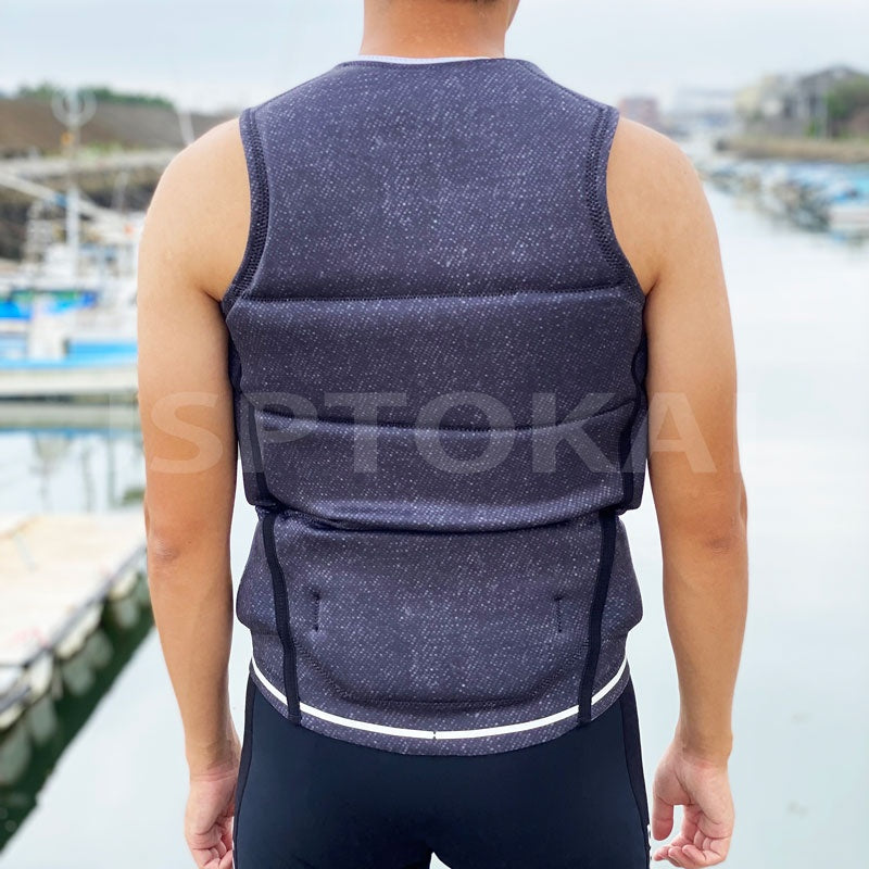 【在庫セール】JETPILОT ジェットパイロット LEWY-C4 ウォータースポーツベスト インパクトベスト SUP WAKE JA21296