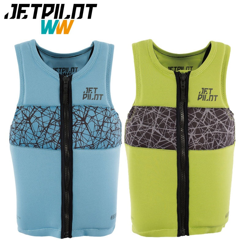 【50%OFF】JETPILОT ジェットパイロット MAX MILDE RECON F/E ウォータースポーツベスト インパクトベスト SUP WAKE JA22109