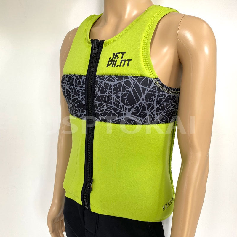 【50%OFF】JETPILОT ジェットパイロット MAX MILDE RECON F/E ウォータースポーツベスト インパクトベスト SUP WAKE JA22109