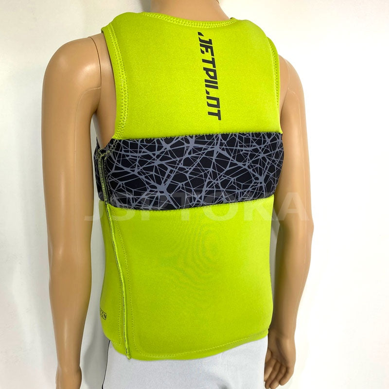 【50%OFF】JETPILОT ジェットパイロット MAX MILDE RECON F/E ウォータースポーツベスト インパクトベスト SUP WAKE JA22109