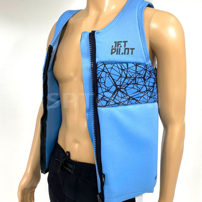【50%OFF】JETPILОT ジェットパイロット MAX MILDE RECON F/E ウォータースポーツベスト インパクトベスト SUP WAKE JA22109