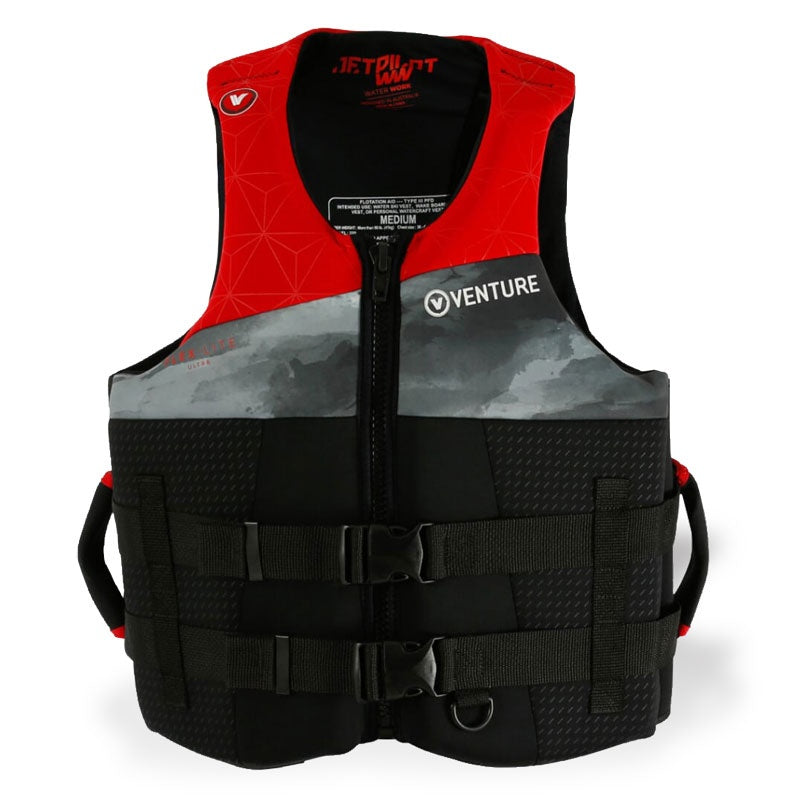 【公式限定セール】JETPILOT ジェットパイロット VENTURE 正規品  ライフジャケット  JCI予備検査承認 コーストガード