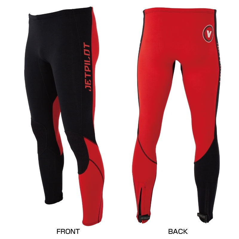 JETPILOT ジェットパイロット VENTURE PANTS ロングネオパンツレース JA22153