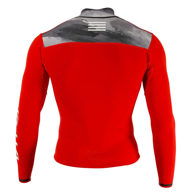 【在庫セール】ジャケット ウエットスーツ  Jetpilot. RX VAULT  JACKET JA22156C ジェットパイロット セットアップ