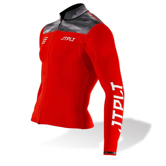 【在庫セール】ジャケット ウエットスーツ  Jetpilot. RX VAULT  JACKET JA22156C ジェットパイロット セットアップ