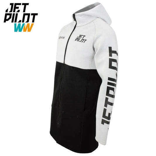【在庫セール】JETPILOT ジェットパイロット VENTURE ロングツアーコート JA22164 マリンコート  ネオプレン ウエットスーツ ジェットスキー  水上バイク ボート
