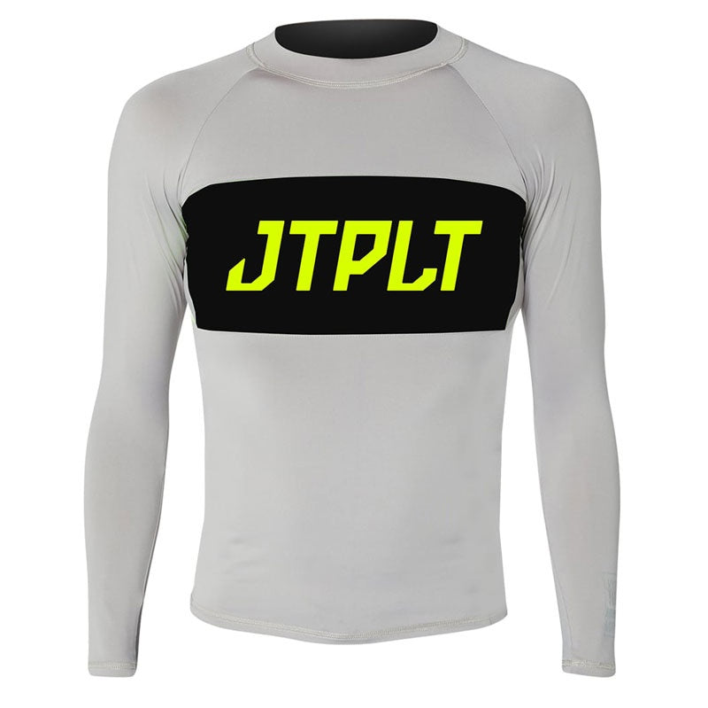 【在庫セール】JETPILOT ジェットパイロットVAULT メンズ ラッシュガード ジェットスキー サーフィン JA22507