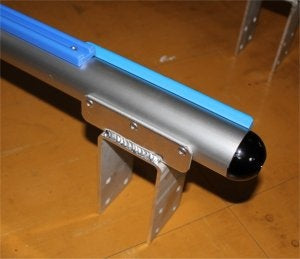 Factoryzero 強化 曲げ角度付 バンクレール 1本 ジェットバンク用オプションアイテム ファクトリーゼロ JB110S