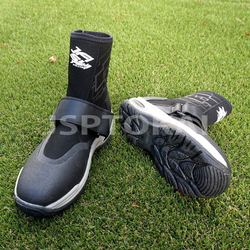 J-FISH JJB-401 ジェイフィッシュ EVOLUTION JET BOOTS エボリューション ジェットブーツ 靴 マリンシューズ