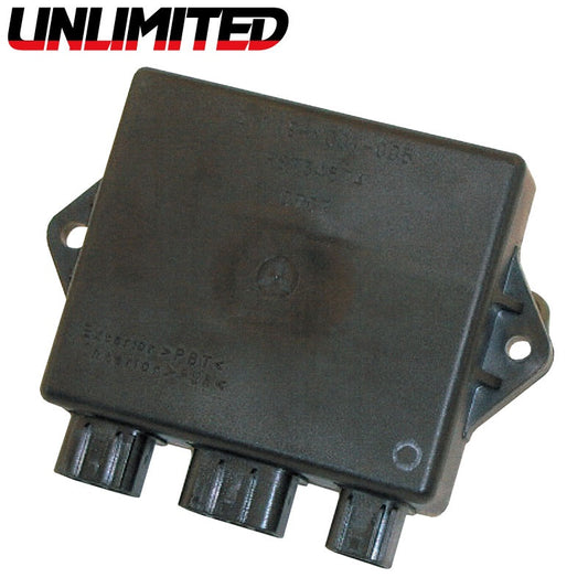 JL-K12R UNLIMITED CDI-12R KAWASAKI Kawasaki STX-R / Ultra150 CDI-R Unlimited Jet Ski Watercraft Marine Jet