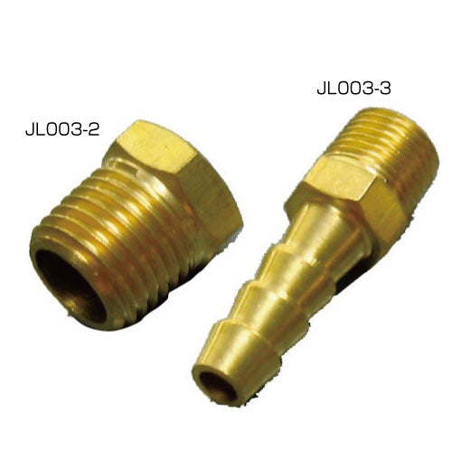 JL003-2 JL003-3 Fitting 1/4 Pulse & Blind Plug 1/8 Brass Personal Watercraft Jet Ski Watercraft