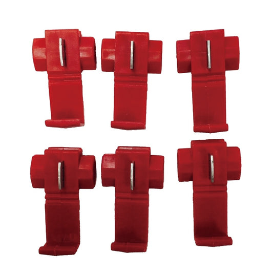 Interrupt Terminal Set of 6 Wiring Parts Trailer Wiring Parts Interrupt JL004 Boat Trailer Parts