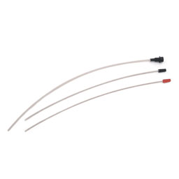 Oil Extractor Replacement Hose 3 Types Set 15-7701 Oil Change Maintenance Replacement Tools Parts Fuel