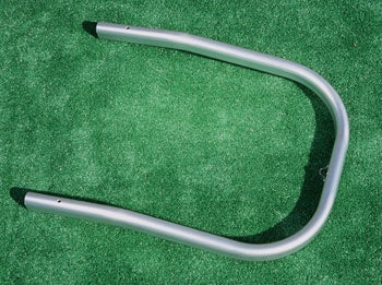 Factoryzero ジェットランチャー 用 曲げ取手パイプ (角度付) 【 J-1480-4用 】 JL103LBX ファクトリーゼロ