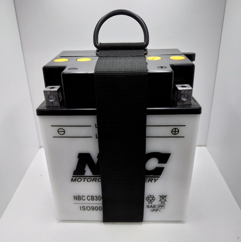 Battery belt water bike JL110