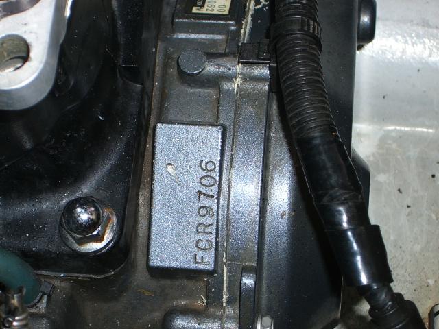 JL14001 YAMAHA ヤマハ スーパーゼネレーターガスケット 650/700/760 【1枚入】 ジェットスキー 水上バイク マリンジェット MJ MarineJet