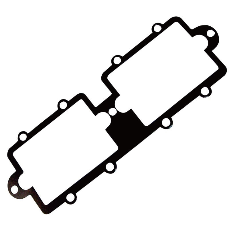 JL14002  YAMAHA ヤマハ スーパー インテーク ガスケット 【 リード側 】 700/760 【1枚入】ジェットスキー 水上バイク マリンジェット
