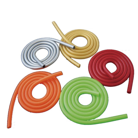 JL15001 Color Fuel Hose Outer Diameter Ф8mm 100cm 5 Colors Fuel Hose
