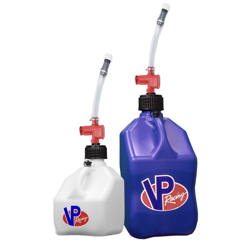 VP Trigger Fluid Control Kit Refueling Nozzle Hose One Touch Adjustment Fuel Gasoline Portable Can Boat Jet Ski Watercraft JL15010