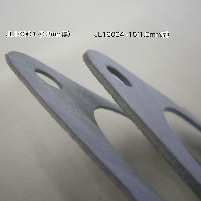 JL16004-15 キャブベース ガスケット MIKUNI 48mm 0.8mm / 1.5mm厚 水上バイク
