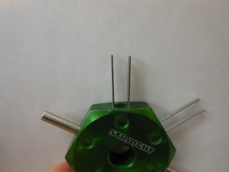 Wire Terminal Tool 19-568 Tool