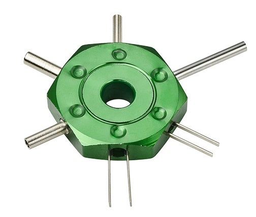 Wire Terminal Tool 19-568 Tool