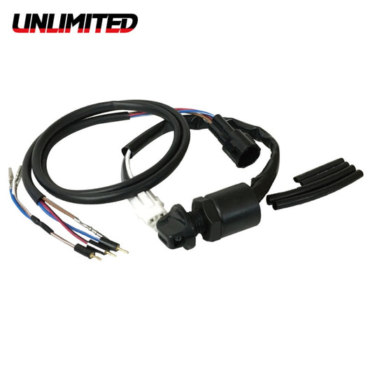 JL23022 UNLIMITED Speed limiter cut ON-OFF switch KAWASAKI Kawasaki ULTRA 310 (-'21) / 300 Unlimited