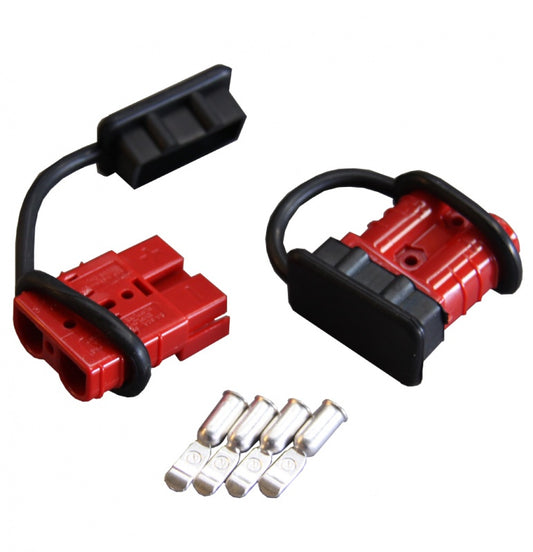 JL23900 Battery Quick Connect Plug (Joint Socket)