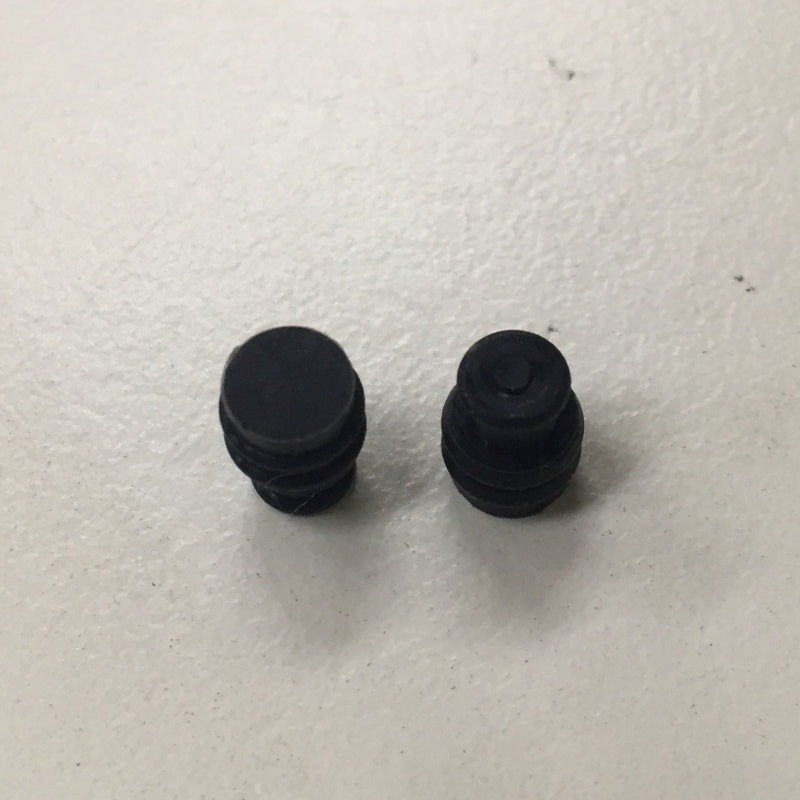 防水カプラー 用 ブラインドシール 【 2個入 】 JL27-BS ジェットスキー 水上バイク マリンジェット Jetski MarineJet P.W.C.